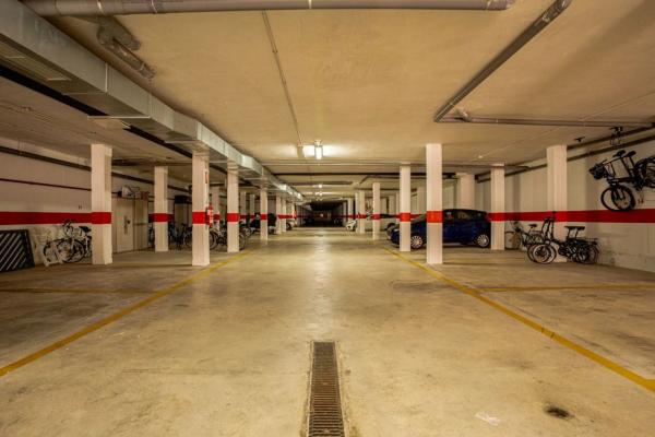 Piso en Barrio La Zenia