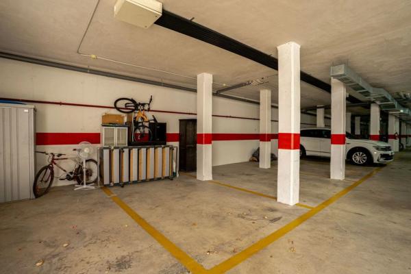 Piso en Barrio La Zenia