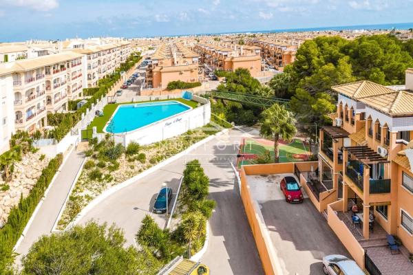 Ático en Barrio La Zenia