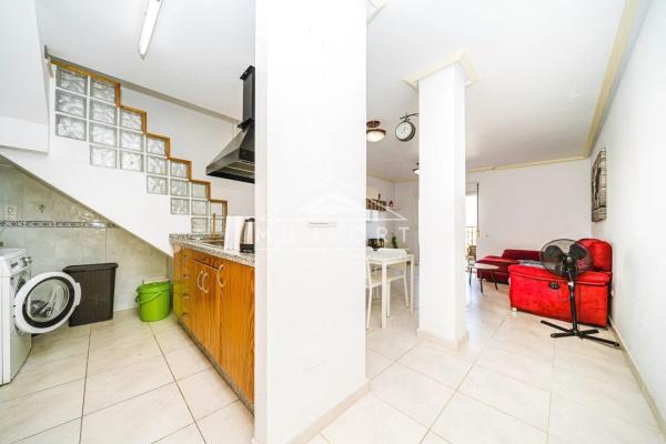 Ático en Barrio La Zenia