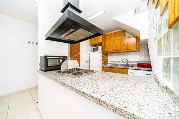 Ático en Barrio La Zenia