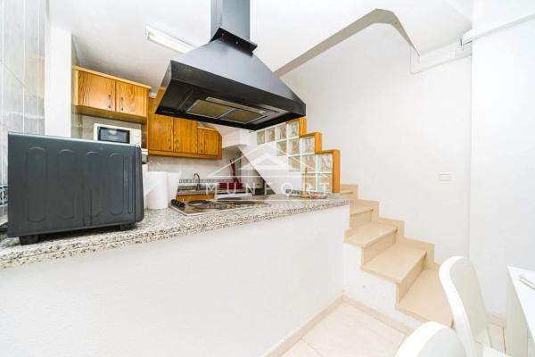 Ático en Barrio La Zenia