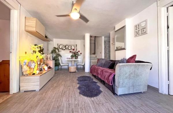 Casa independiente en carretera de Villamartín