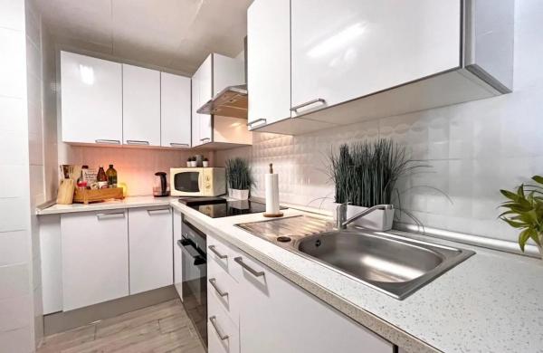 Casa independiente en carretera de Villamartín