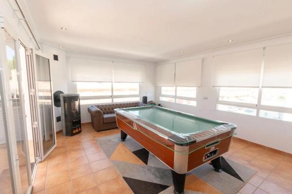 Piso en Barrio La Zenia