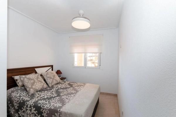 Piso en Barrio La Zenia