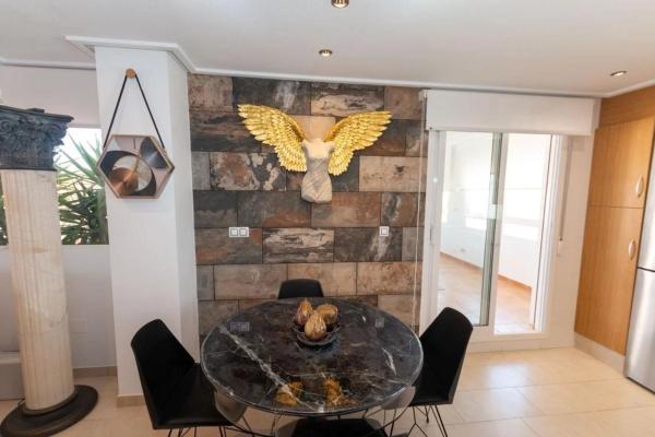 Piso en Barrio La Zenia