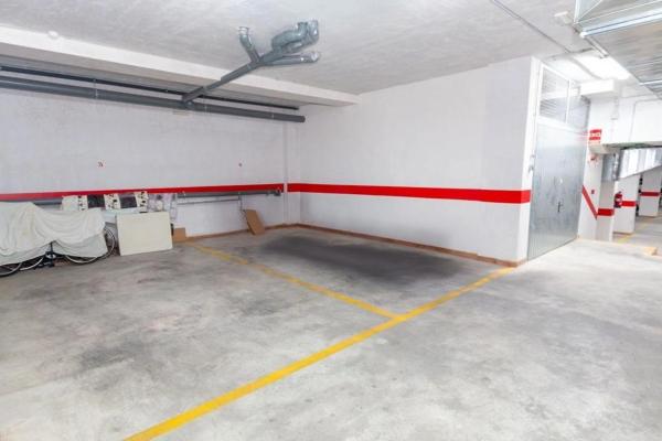 Piso en Barrio La Zenia