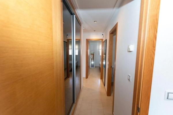 Piso en Barrio La Zenia