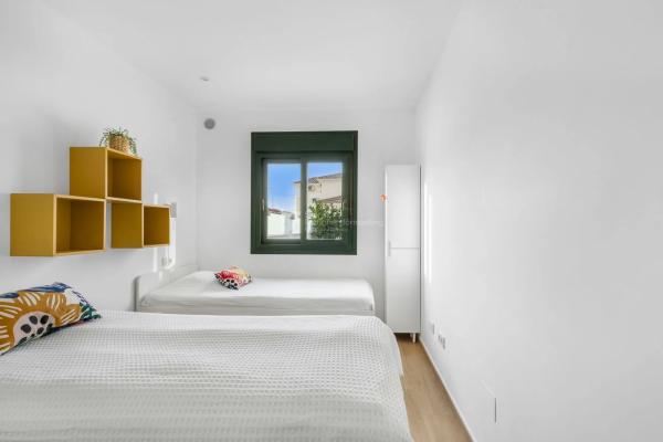 Piso en calle Lapislázuli, 41