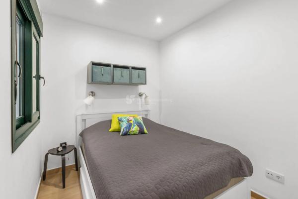 Piso en calle Lapislázuli, 41