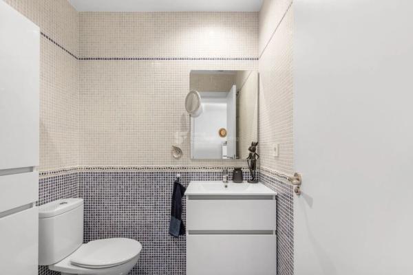 Piso en calle Lapislázuli, 41