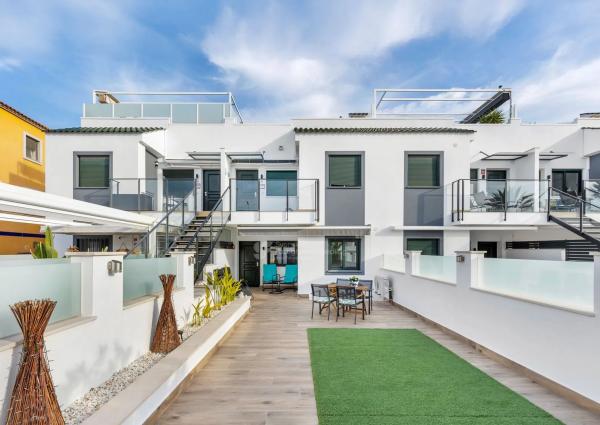 Piso en calle Lapislázuli, 41