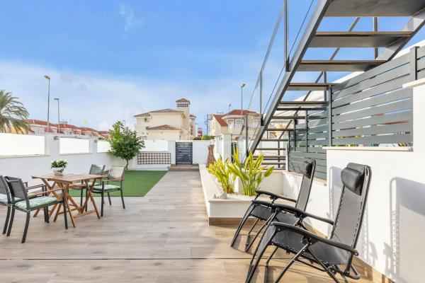 Piso en calle Lapislázuli, 41