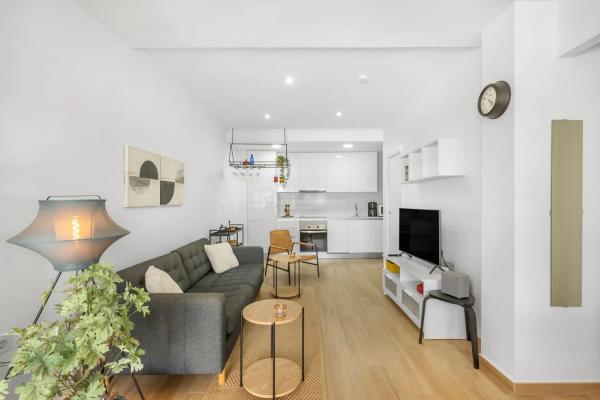 Piso en calle Lapislázuli, 41