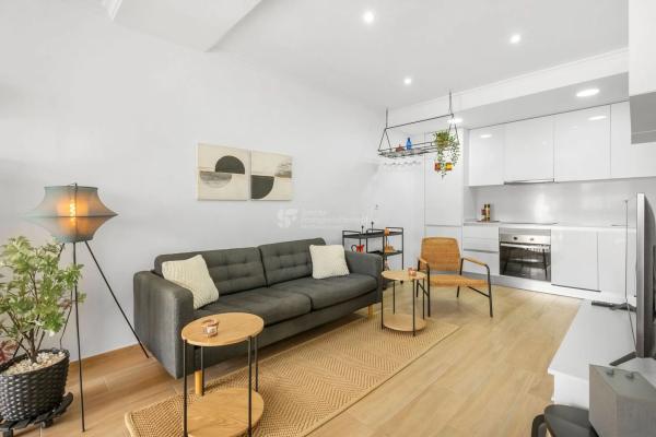 Piso en calle Lapislázuli, 41