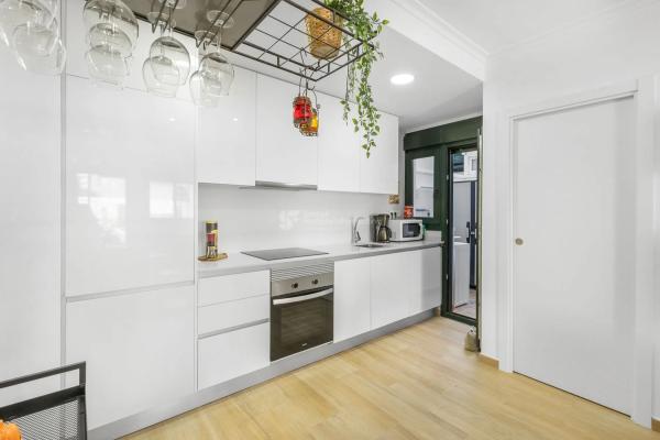 Piso en calle Lapislázuli, 41