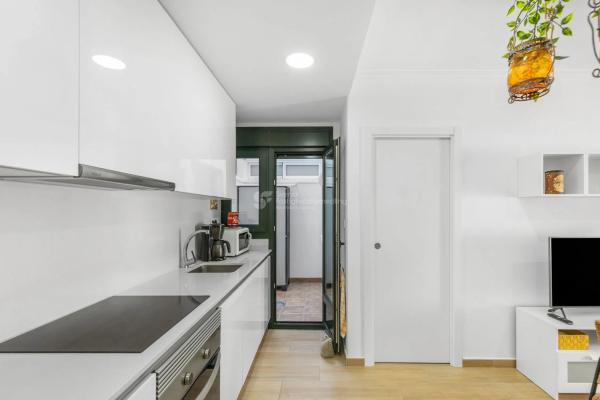 Piso en calle Lapislázuli, 41