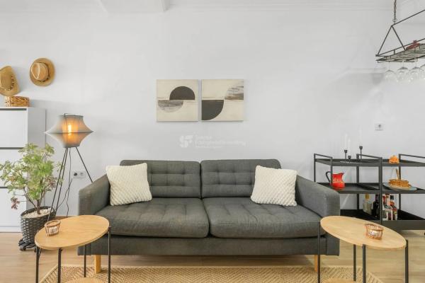 Piso en calle Lapislázuli, 41