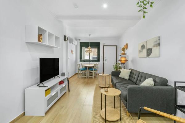 Piso en calle Lapislázuli, 41