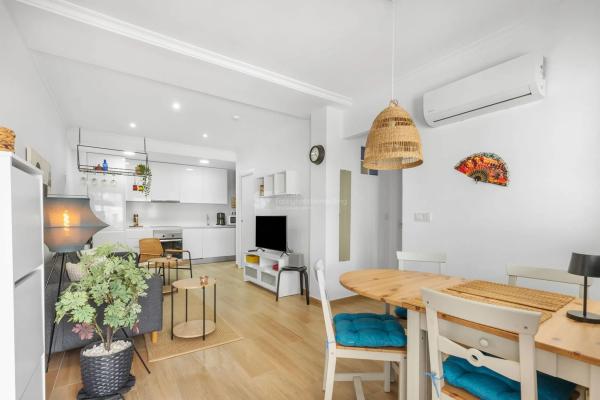 Piso en calle Lapislázuli, 41