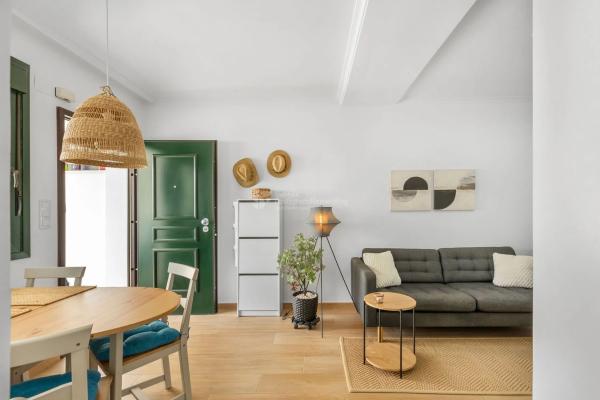 Piso en calle Lapislázuli, 41