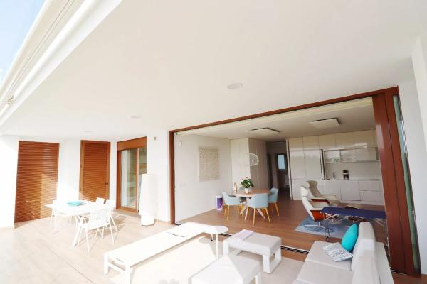 Piso en avenida de las Colinas