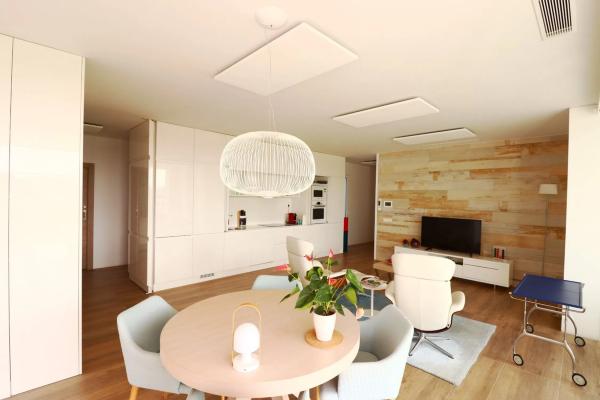 Piso en avenida de las Colinas