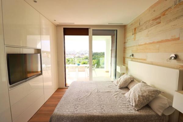 Piso en avenida de las Colinas