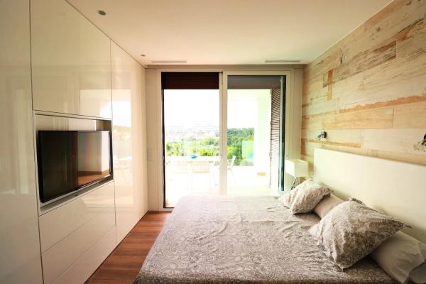 Piso en avenida de las Colinas