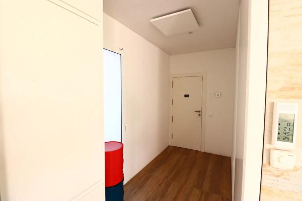 Piso en avenida de las Colinas