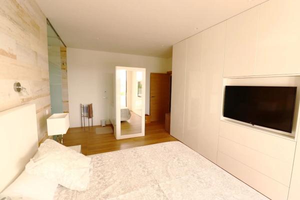 Piso en avenida de las Colinas