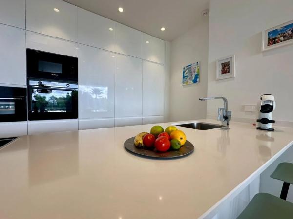 Piso en Barrio Las Colinas Golf