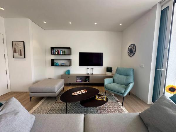 Piso en Barrio Las Colinas Golf