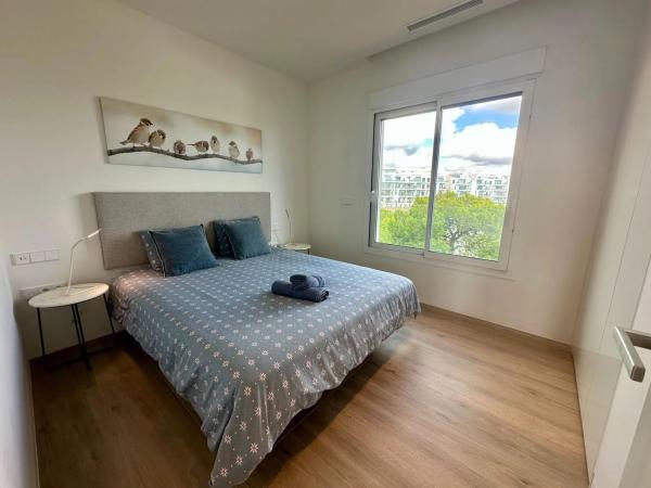 Piso en Barrio Las Colinas Golf