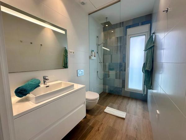 Piso en Barrio Las Colinas Golf