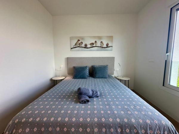 Piso en Barrio Las Colinas Golf