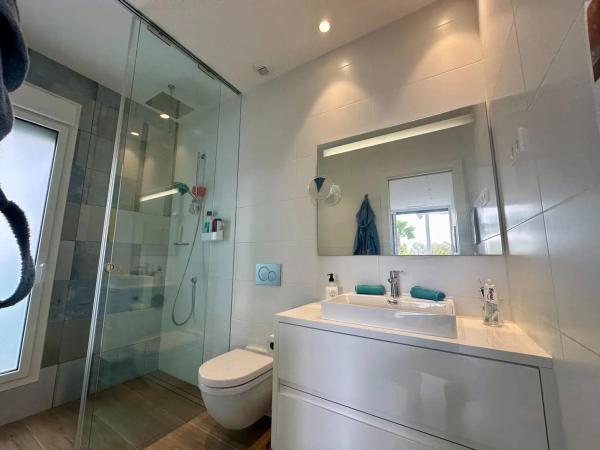 Piso en Barrio Las Colinas Golf