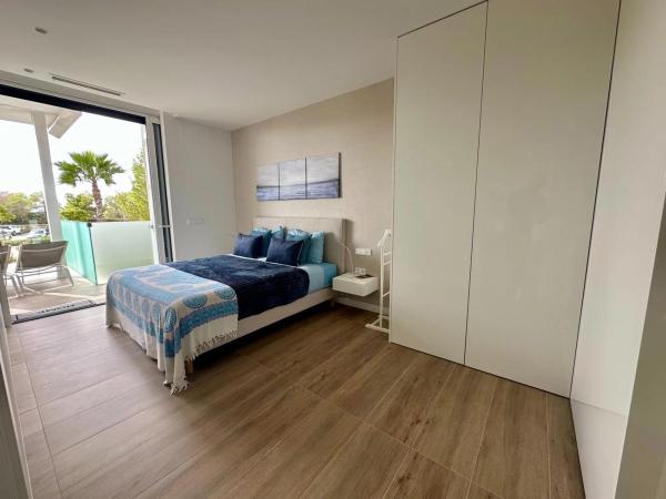 Piso en Barrio Las Colinas Golf