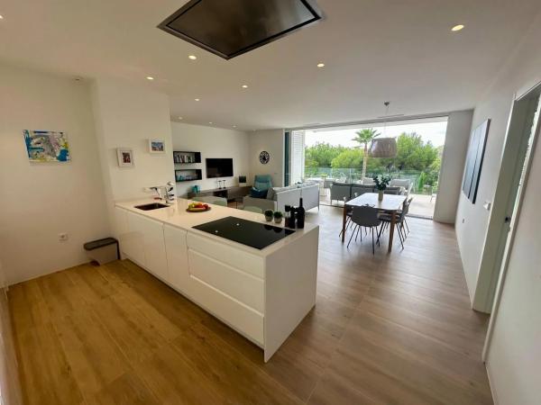 Piso en Barrio Las Colinas Golf