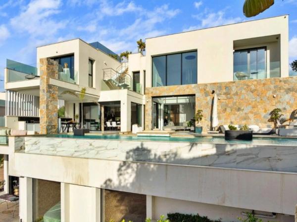 Casa independiente en calle Bonalba, 8