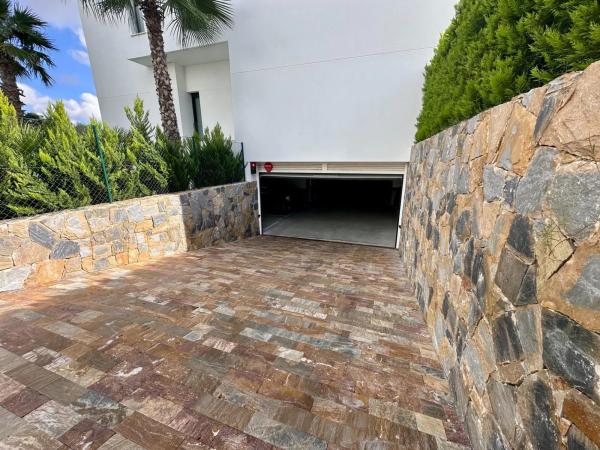 Piso en Barrio Las Colinas Golf