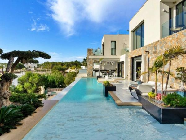 Casa independiente en calle Bonalba, 8