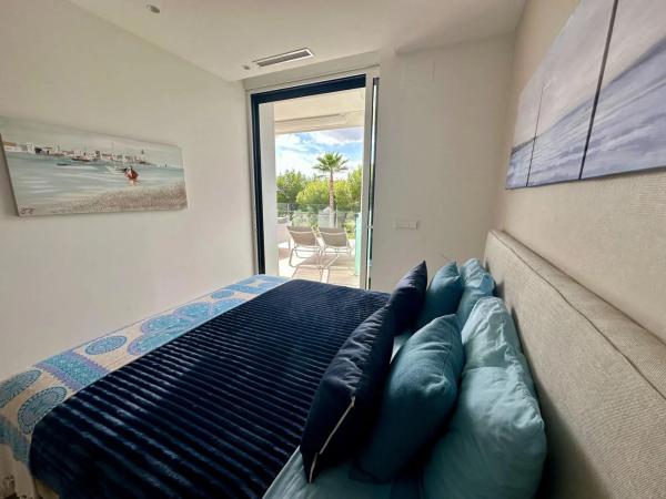 Piso en Barrio Las Colinas Golf