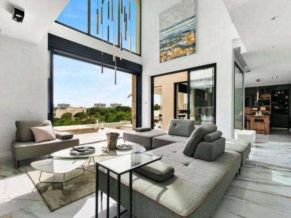 Casa independiente en calle Bonalba, 8