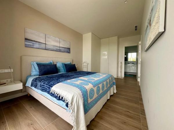 Piso en Barrio Las Colinas Golf