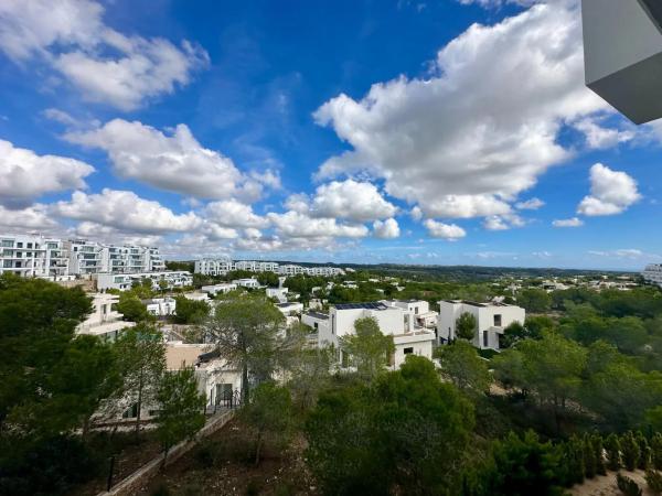 Piso en Barrio Las Colinas Golf