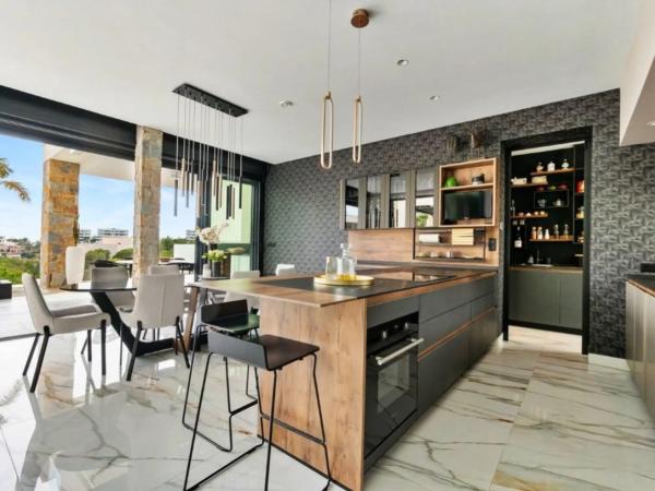 Casa independiente en calle Bonalba, 8