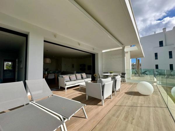 Piso en Barrio Las Colinas Golf