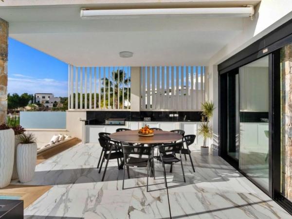 Casa independiente en calle Bonalba, 8